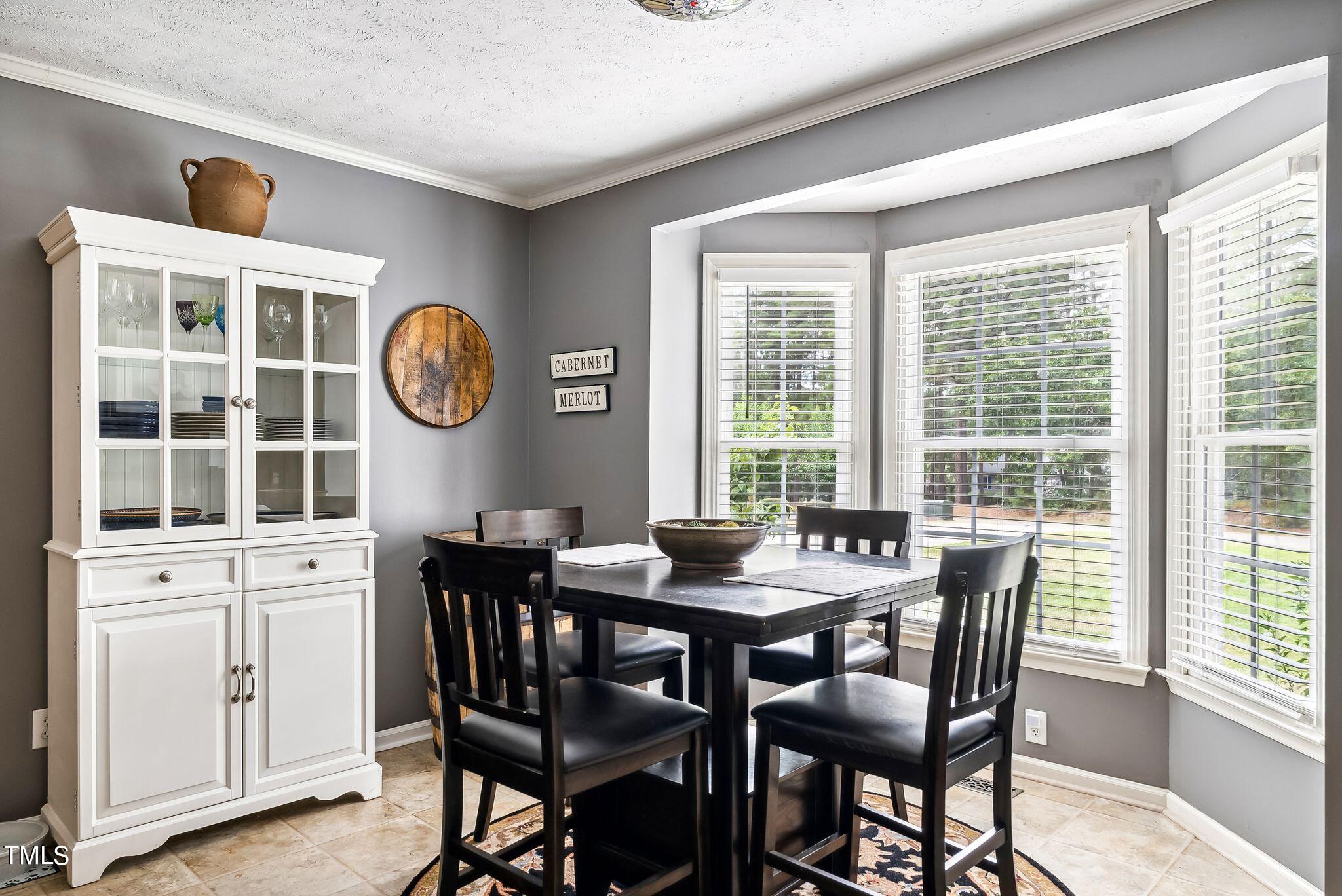 30341 East E Lake Rd Road Wagram, NC 28396 - Photo 14 of 39 a dining room with furniture and window
