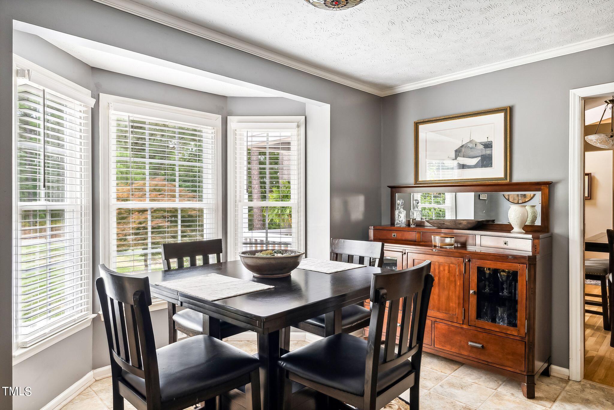 30341 East E Lake Rd Road Wagram, NC 28396 - Photo 15 of 39 a view of a dining room with furniture and window