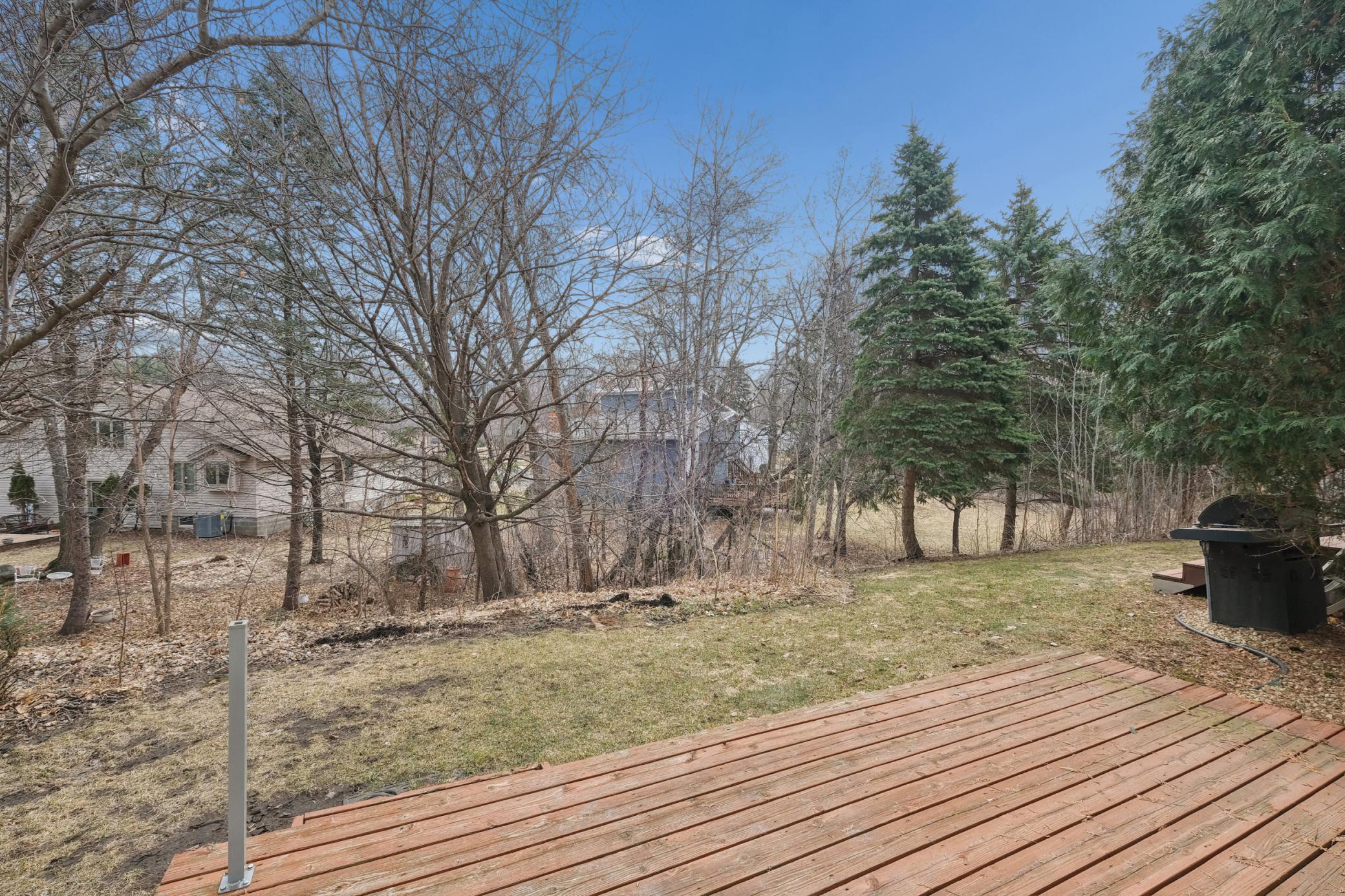 3166 Lexington Avenue North Shoreview, MN 55126 - Photo 28 of 35