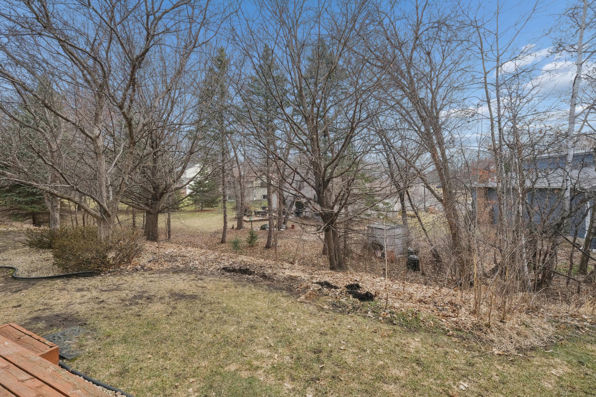 3166 Lexington Avenue North Shoreview, MN 55126 - Photo 29 of 35