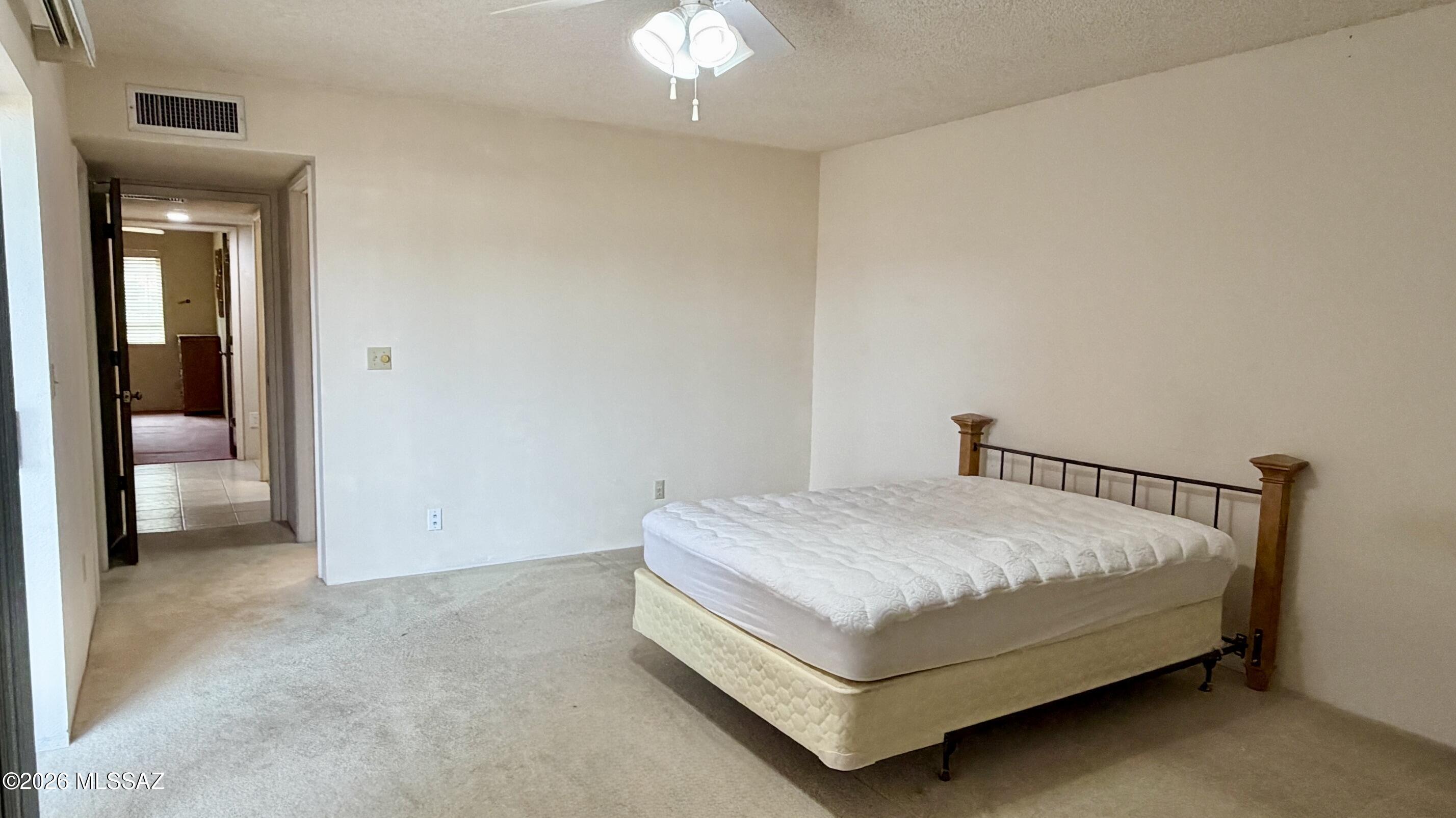 4239 East Blanton Road Tucson, AZ 85712 - Photo 13 of 40 Primary bedroom