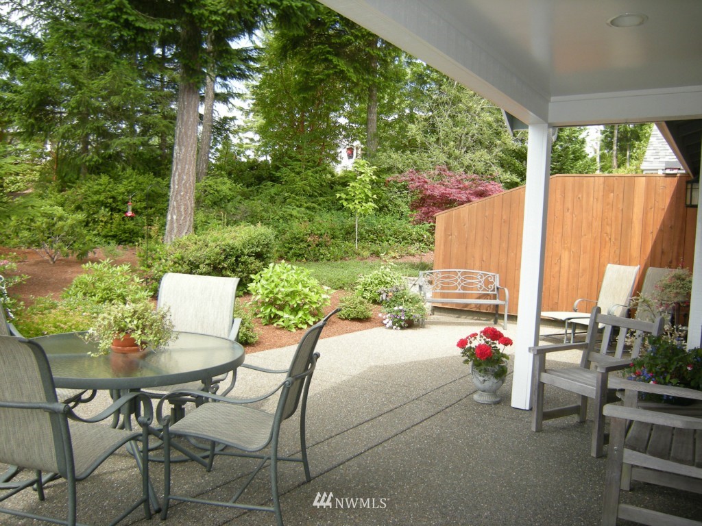 91 East Soderberg Road, Unit 15 Allyn, WA 98524 - Photo 22 of 24