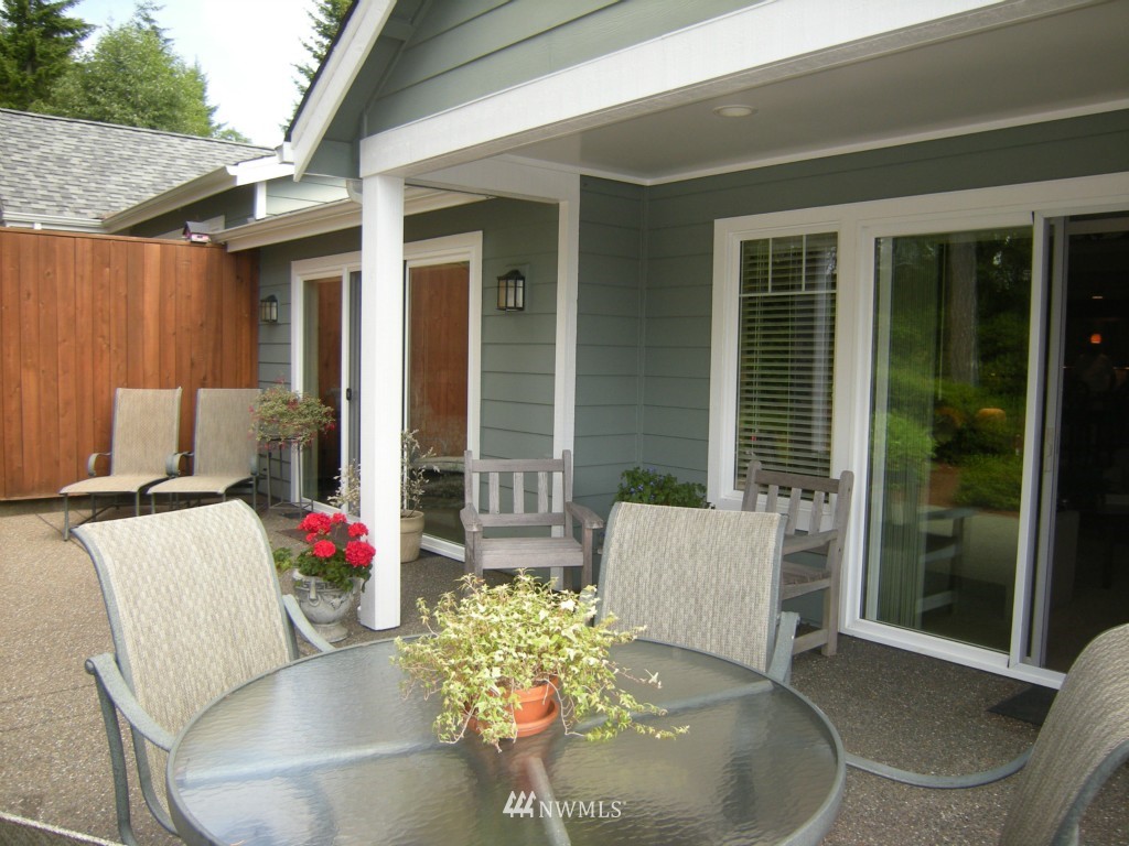 91 East Soderberg Road, Unit 15 Allyn, WA 98524 - Photo 24 of 24