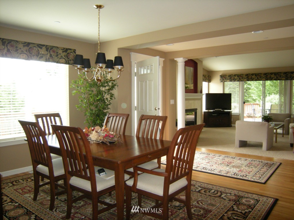 91 East Soderberg Road, Unit 15 Allyn, WA 98524 - Photo 6 of 24