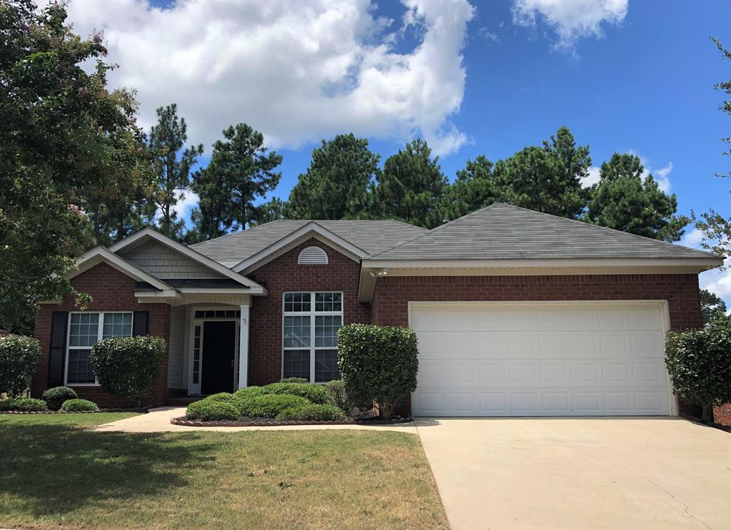 644 Butler Springs Circle Grovetown, GA 30813 - Photo 1 of 16 Main View