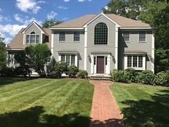 21 Morningside Drive Danvers, MA 01923 - Photo 1 of 1