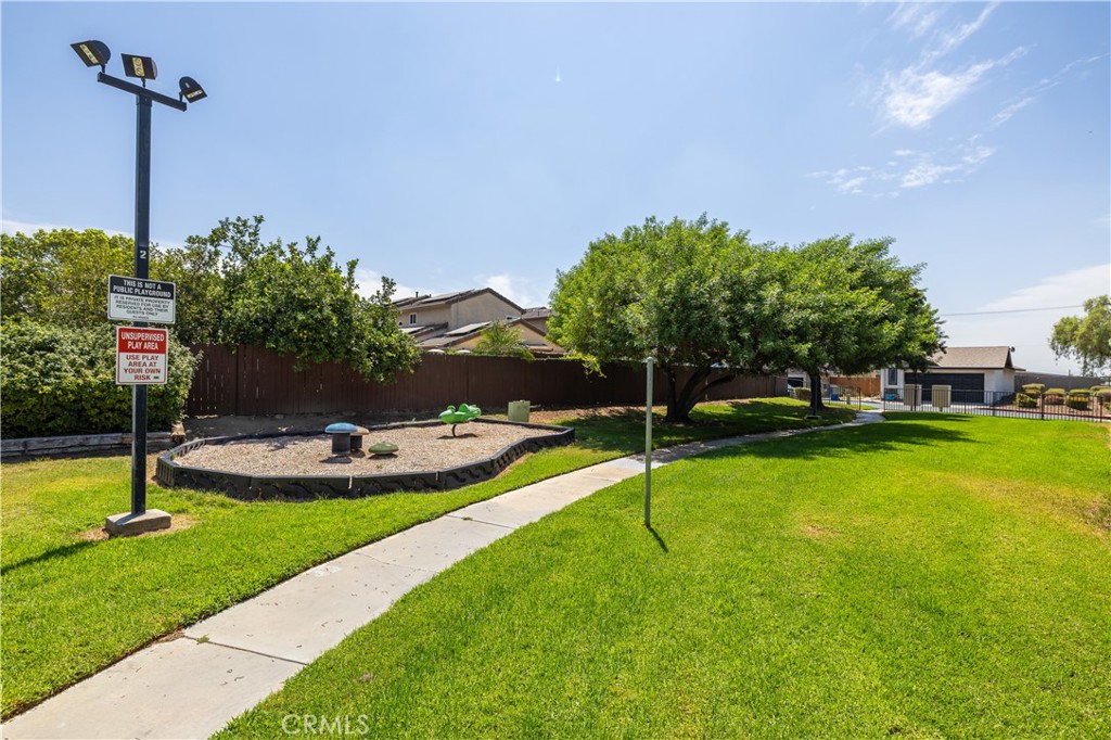 3004 Cardamon Street Rialto, CA 92376 - Photo 59 of 60 Community Recreation Area