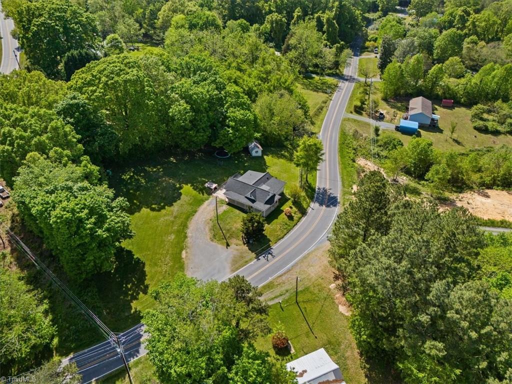 1731 W.O.W. Road Asheboro, NC 27203 - Photo 45 of 46 Gallery Image 45