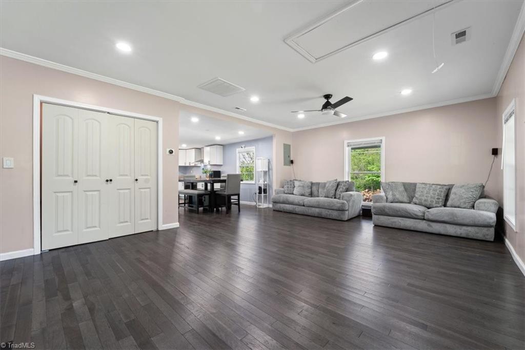 1731 W.O.W. Road Asheboro, NC 27203 - Photo 10 of 46 Gallery Image 10