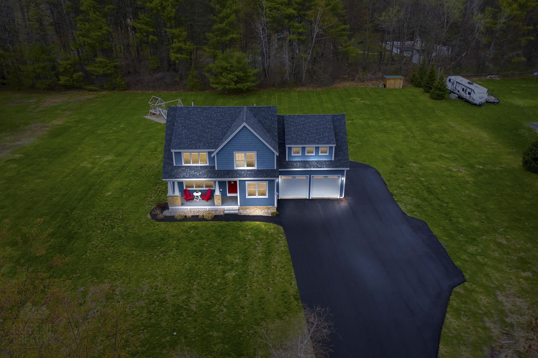 305 County Road Gorham, ME 04038 - Photo 1 of 43 county-carr-caffeine-01