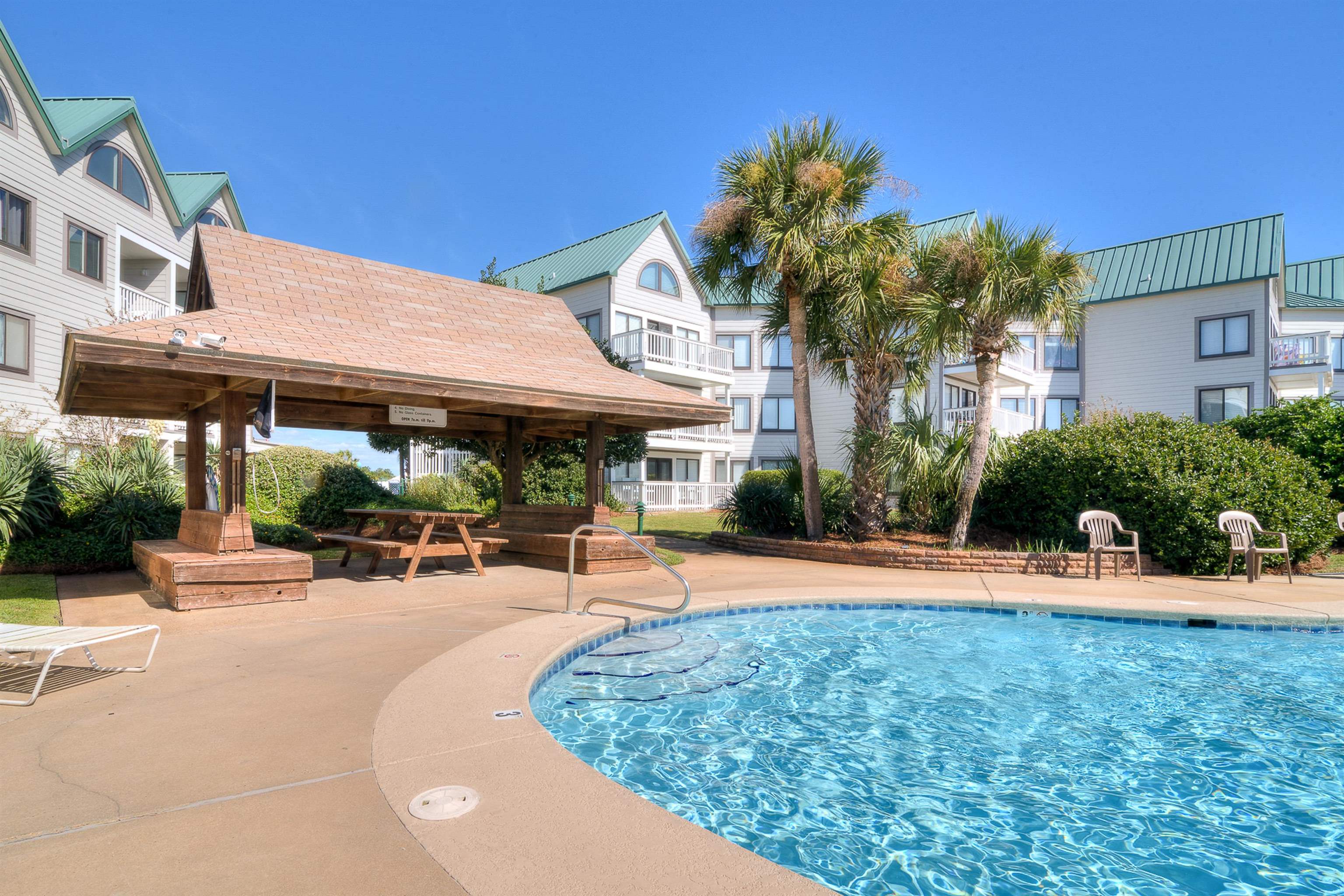 375 Plantation Road, Unit 5103 Gulf Shores, AL 36542 - Photo 34 of 48