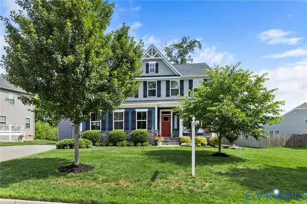 $585,000 | 15612 Cambria Cove Boulevard, Midlothian, VA 23112