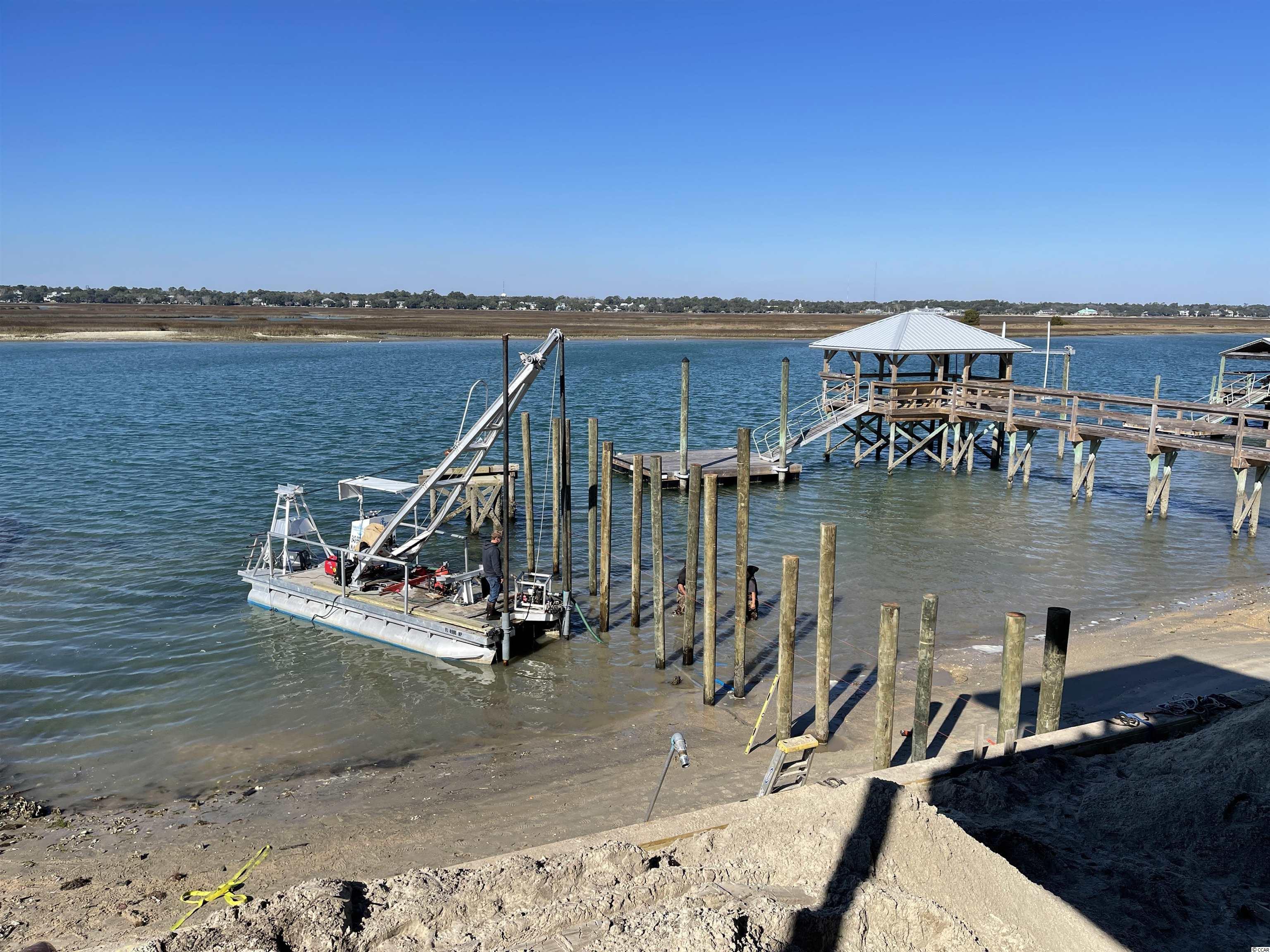 2018 Pompano Drive Murrells Inlet, SC 29576 - Photo 14 of 25 Gallery Image 14
