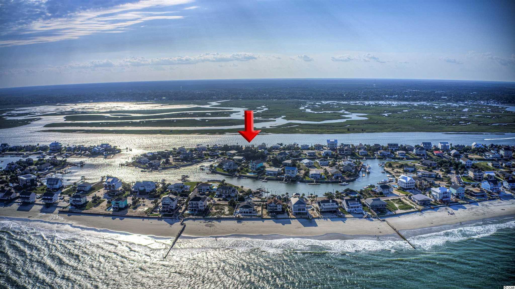 2018 Pompano Drive Murrells Inlet, SC 29576 - Photo 21 of 25 Gallery Image 21