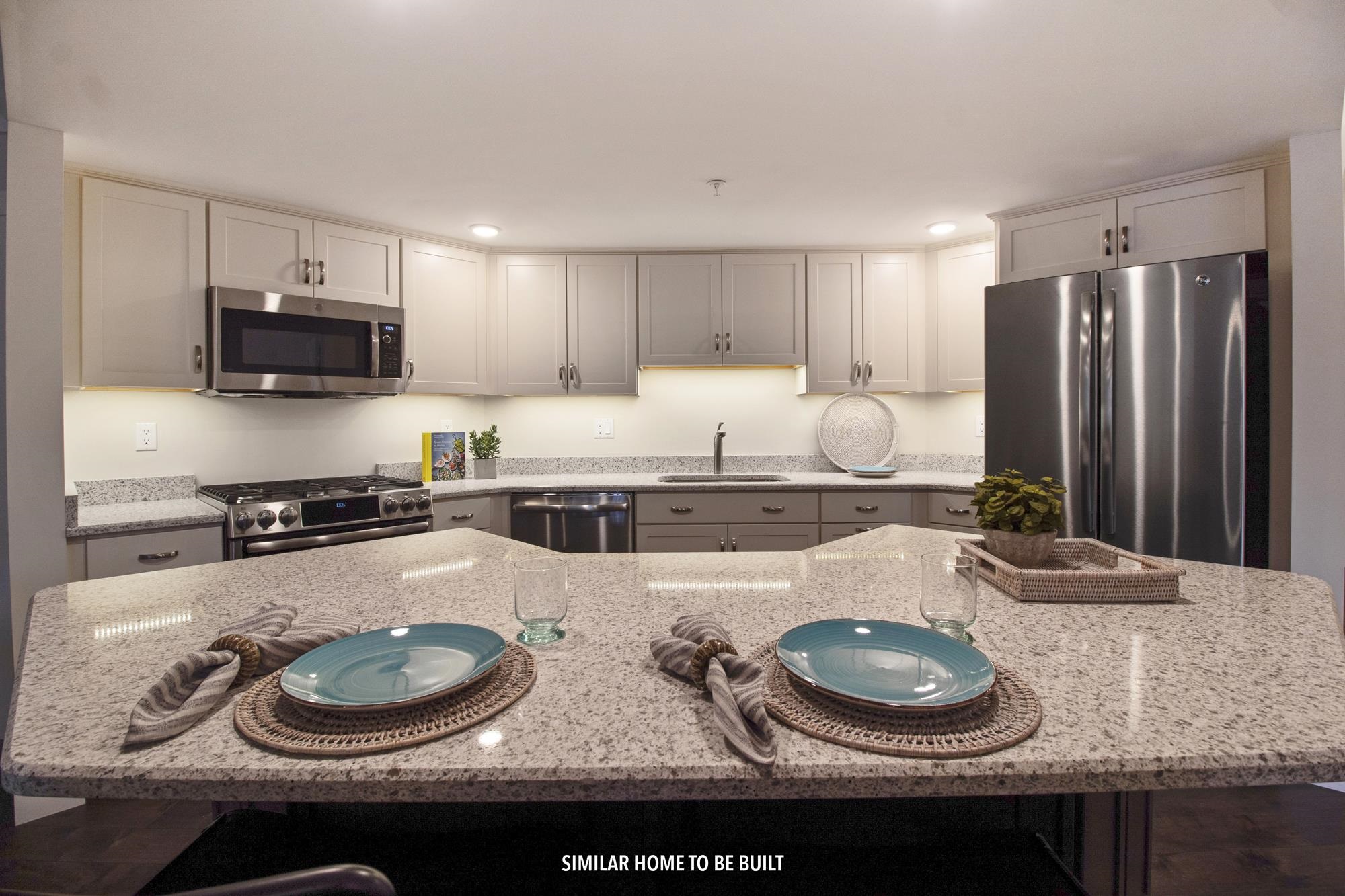 65 Pointe Place, Unit 103 Dover, NH 03820 - Photo 10 of 14