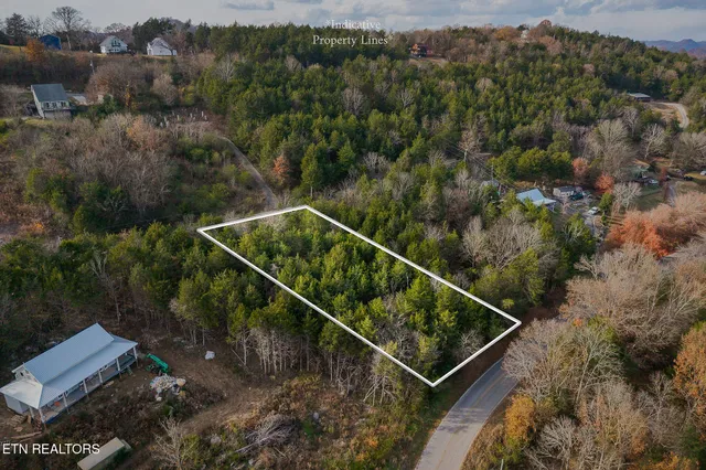 $35,000 | 0 Martins Creek Highway, Granville, TN 38564