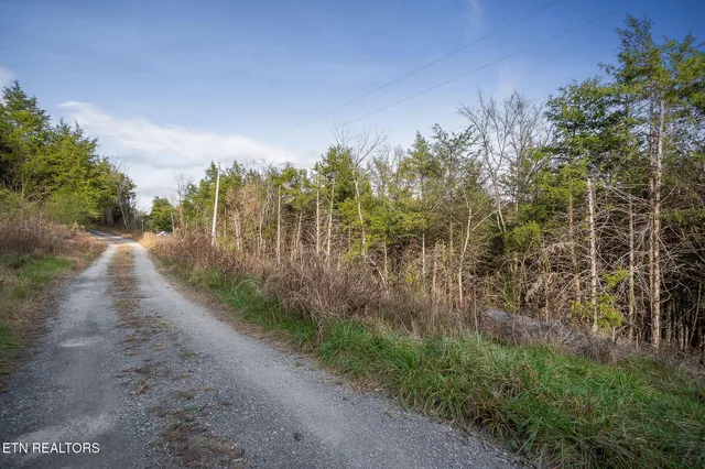 $35,000 | 0 Martins Creek Highway, Granville, TN 38564