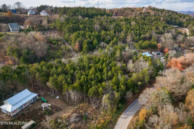 $35,000 | 0 Martins Creek Highway, Granville, TN 38564