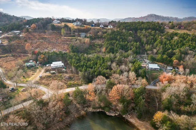 $35,000 | 0 Martins Creek Highway, Granville, TN 38564