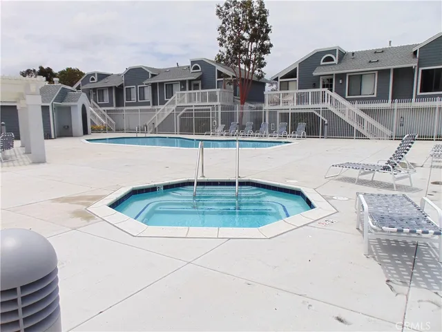 a view of city and mountain