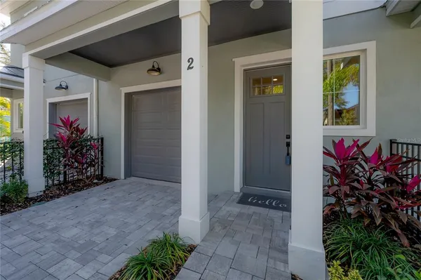 $584,900 | 5530 North 9th Street, Unit 2, Tampa, FL 33604