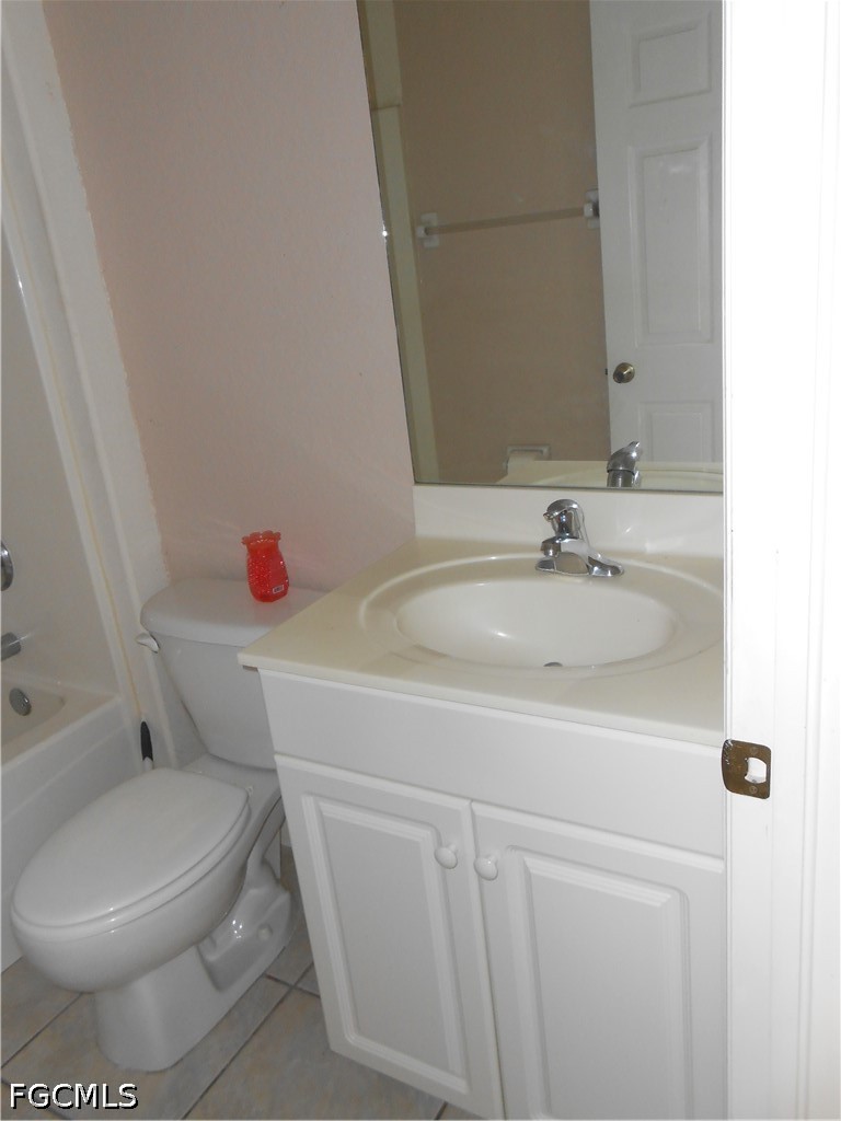 4507 20th Street Southwest Lehigh Acres, FL 33973 - Photo 12 of 21