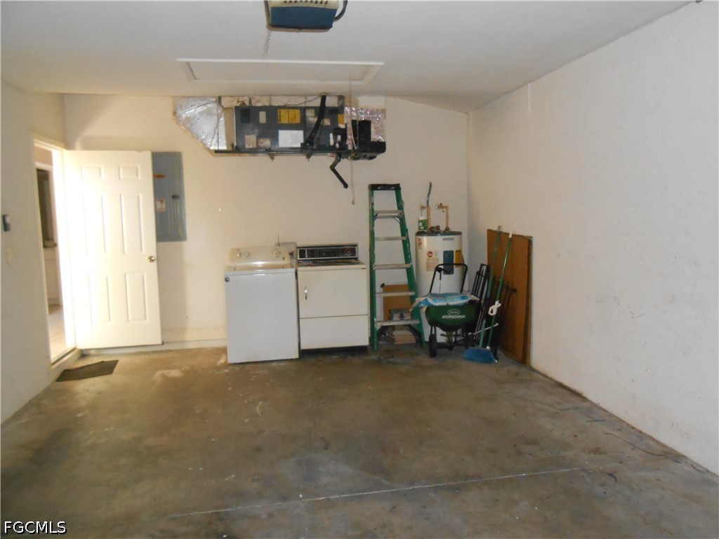 4507 20th Street Southwest Lehigh Acres, FL 33973 - Photo 17 of 21
