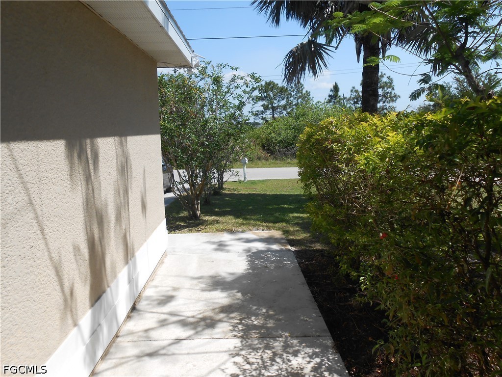 4507 20th Street Southwest Lehigh Acres, FL 33973 - Photo 18 of 21