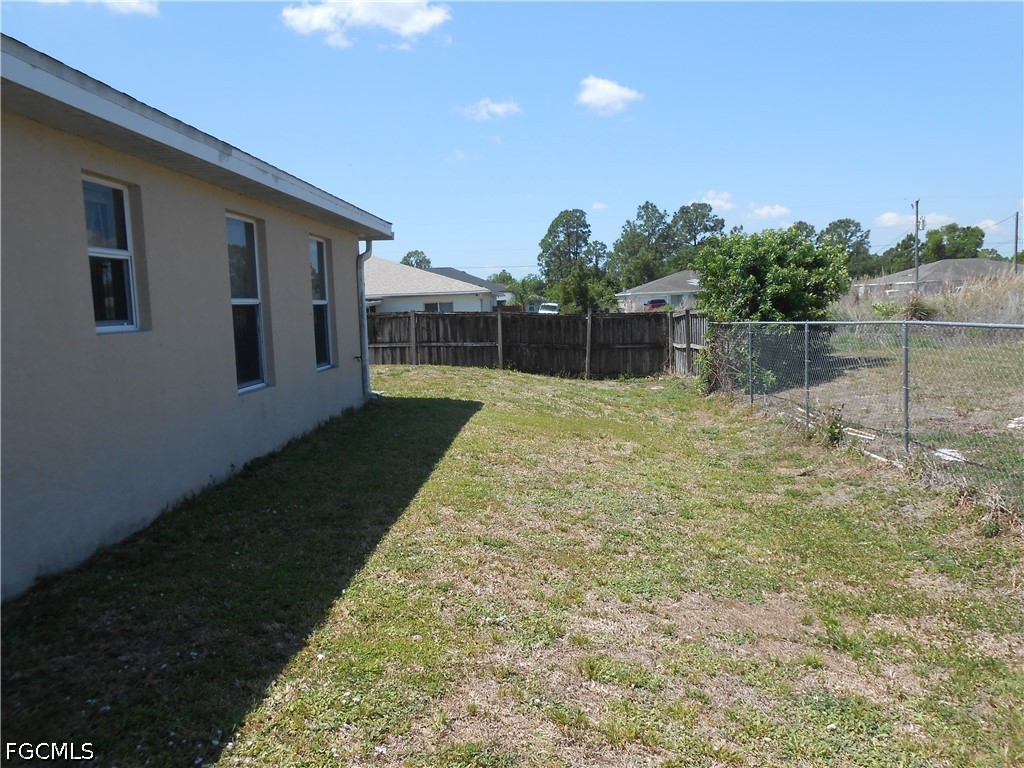 4507 20th Street Southwest Lehigh Acres, FL 33973 - Photo 19 of 21