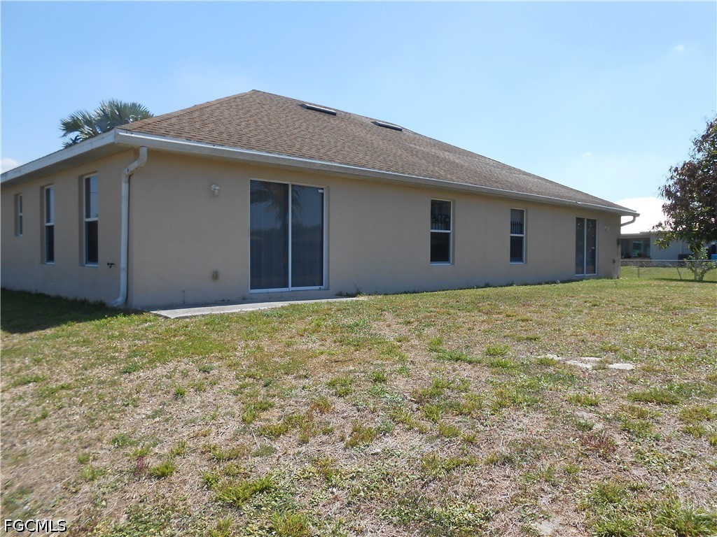 4507 20th Street Southwest Lehigh Acres, FL 33973 - Photo 20 of 21