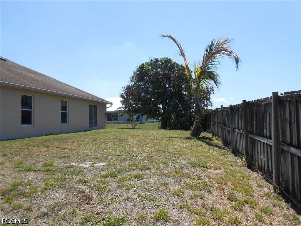 4507 20th Street Southwest Lehigh Acres, FL 33973 - Photo 21 of 21