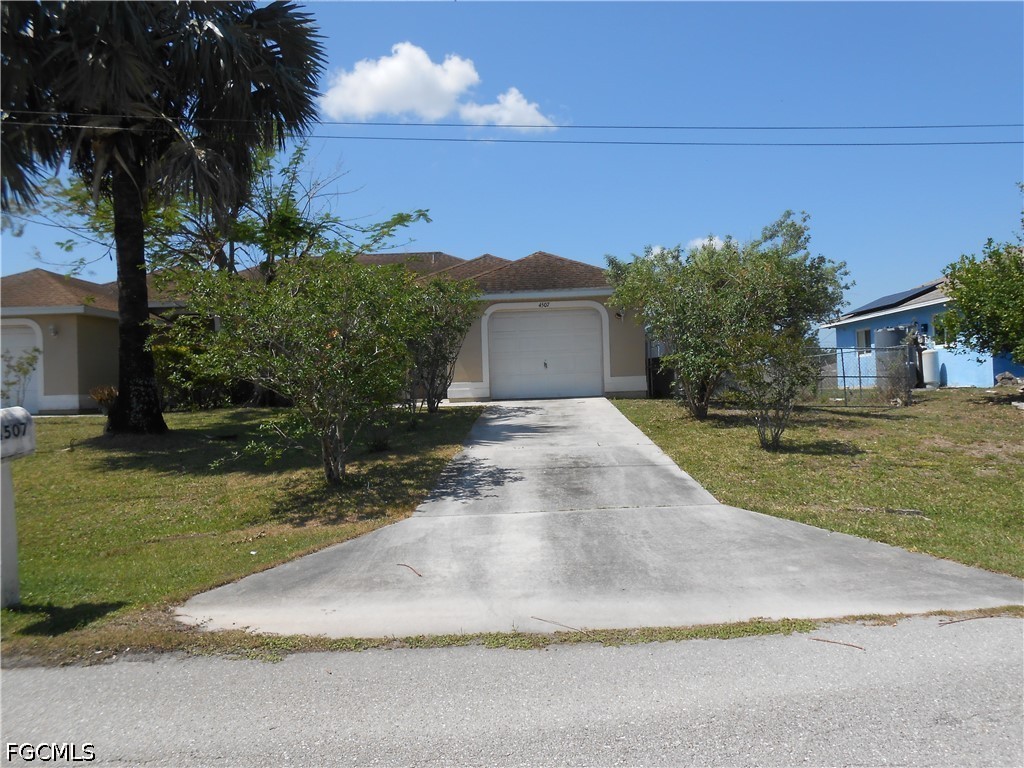 4507 20th Street Southwest Lehigh Acres, FL 33973 - Photo 3 of 21