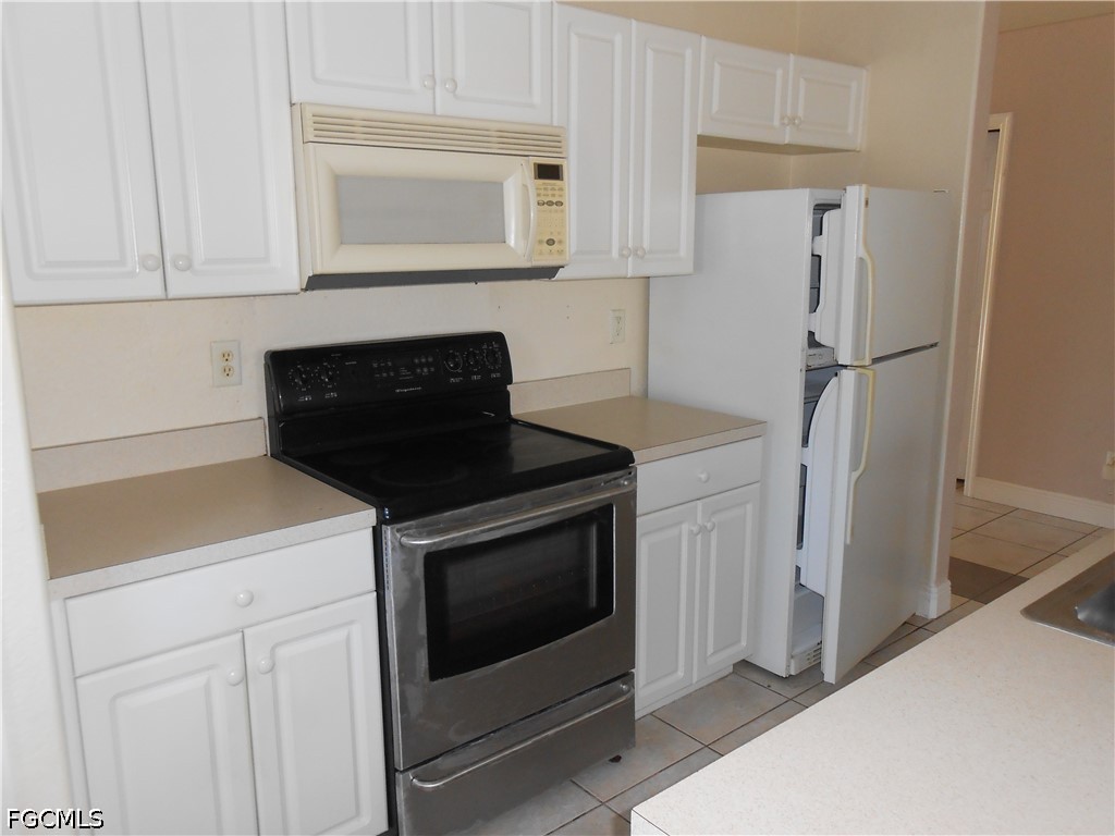 4507 20th Street Southwest Lehigh Acres, FL 33973 - Photo 5 of 21