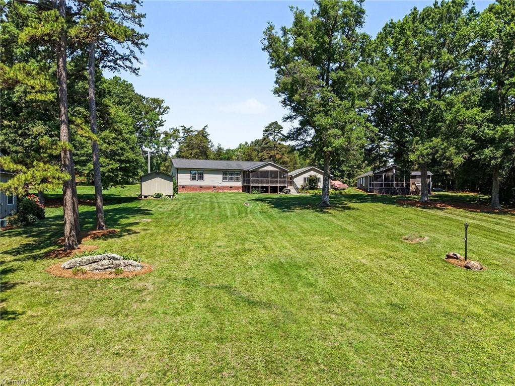 163 Flat Swamp Lake Road Denton, NC 27239 - Photo 28 of 38