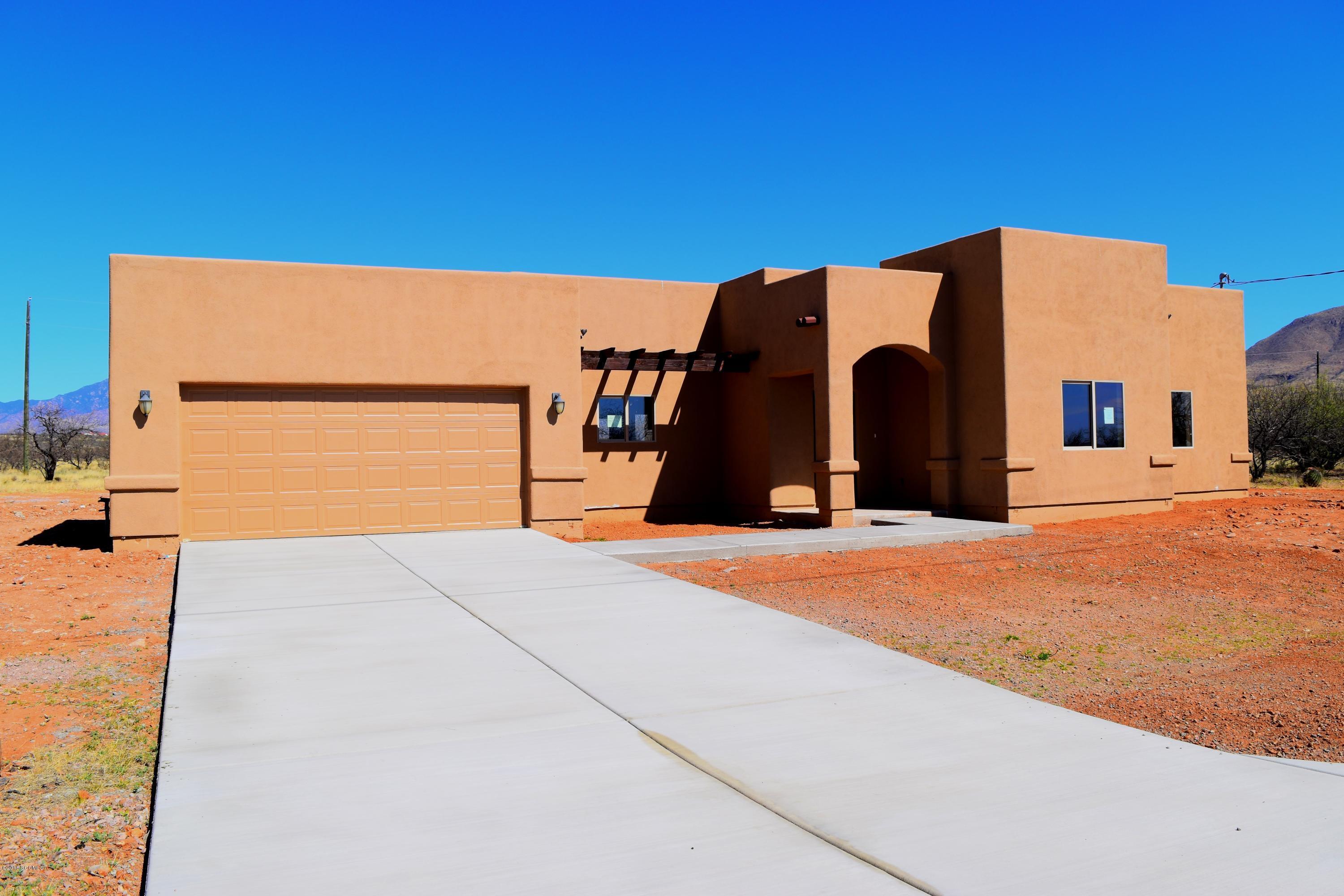 1761 Camino Austria Rio Rico, AZ 85648 - Photo 1 of 20