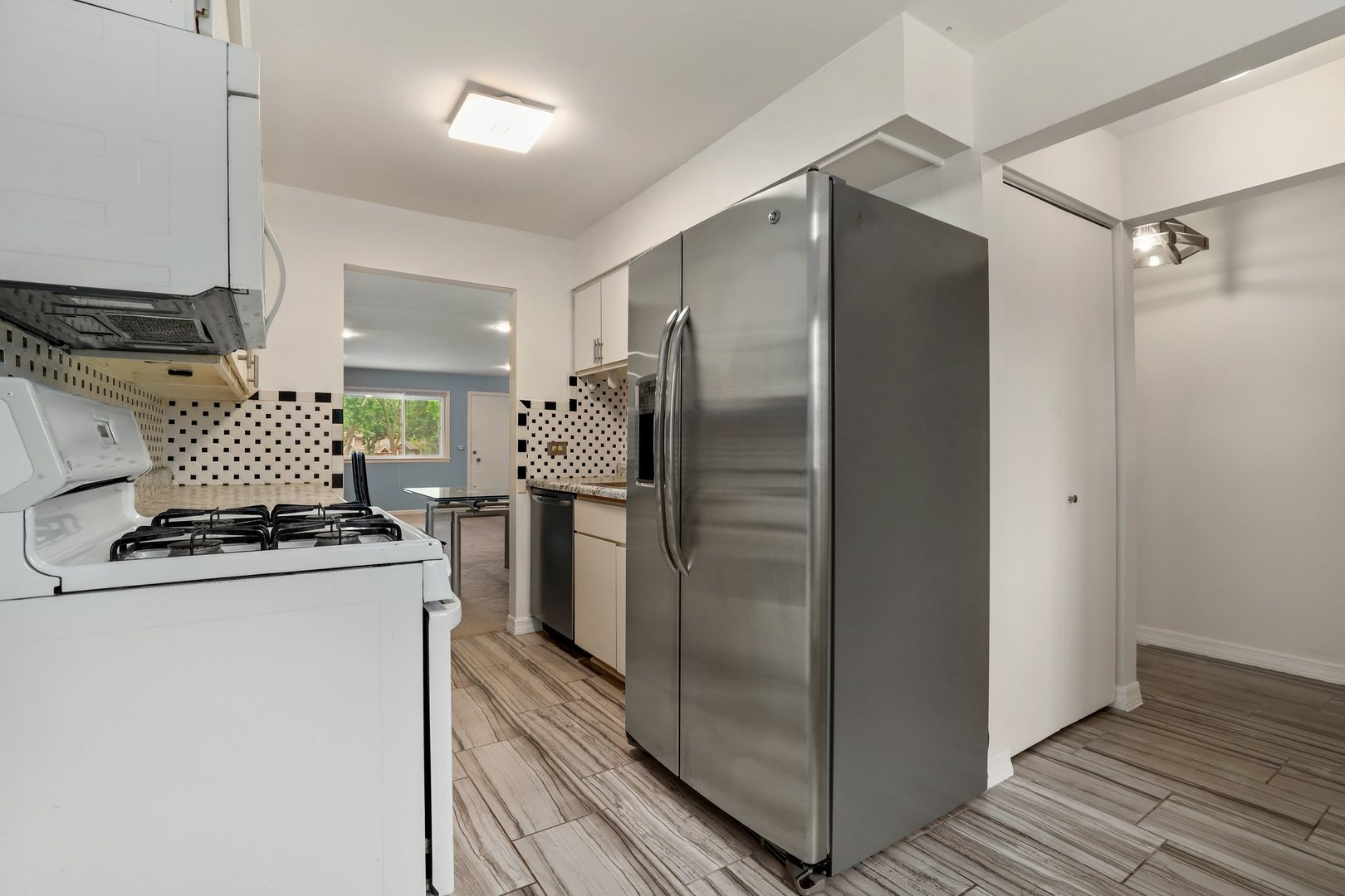 613 Dulles Road, Unit B Des Plaines, IL 60016 - Photo 8 of 18 Gallery Image 8