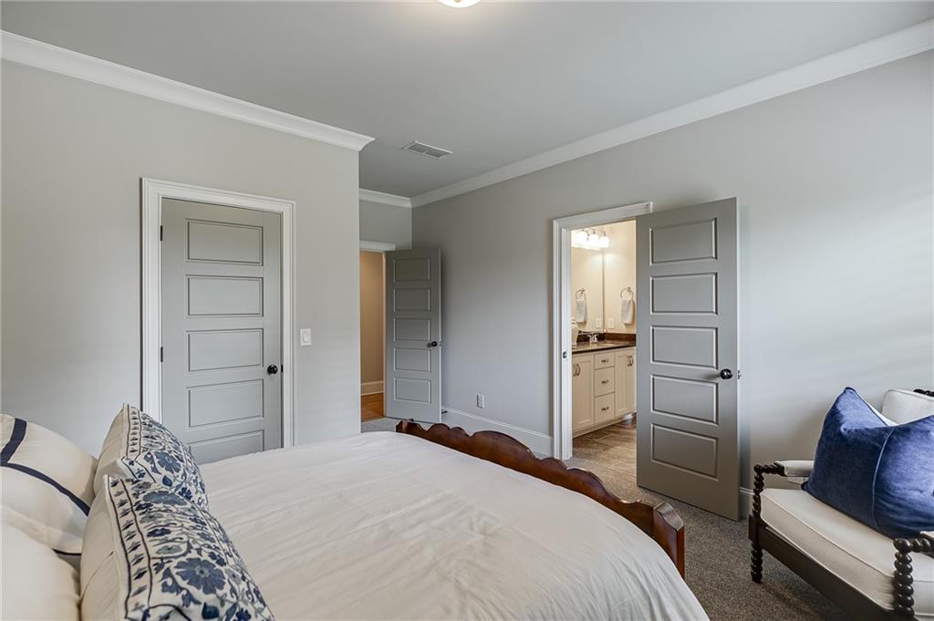 4359 Sandy Hill Road Buford, GA 30519 - Photo 42 of 109