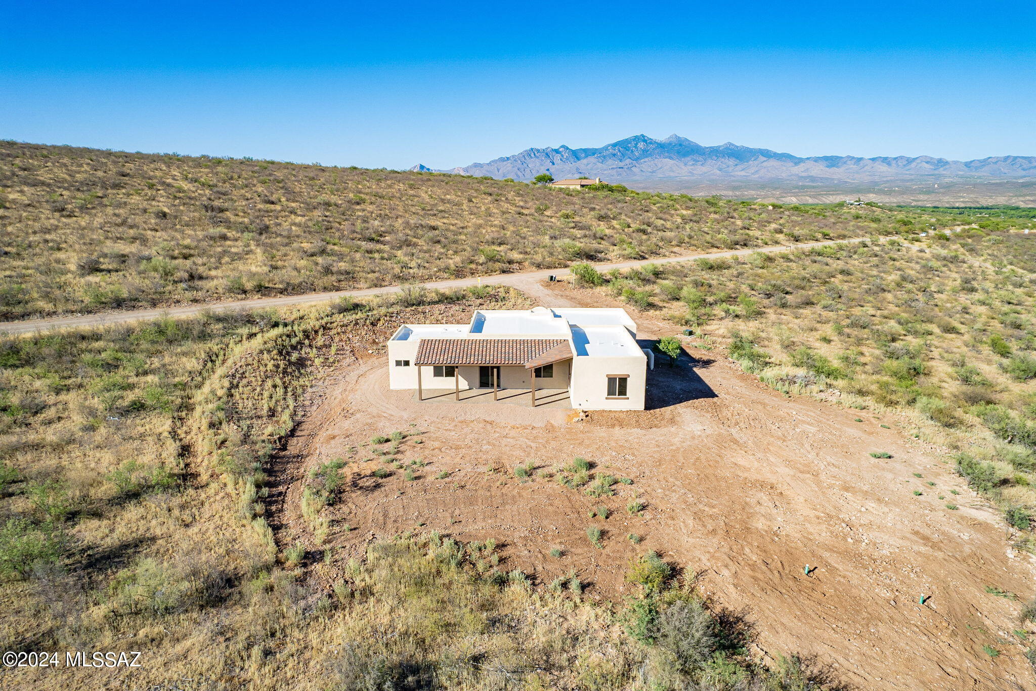 103 Alegria Road Tubac, AZ 85646 - Photo 40 of 41 Gallery Image 40