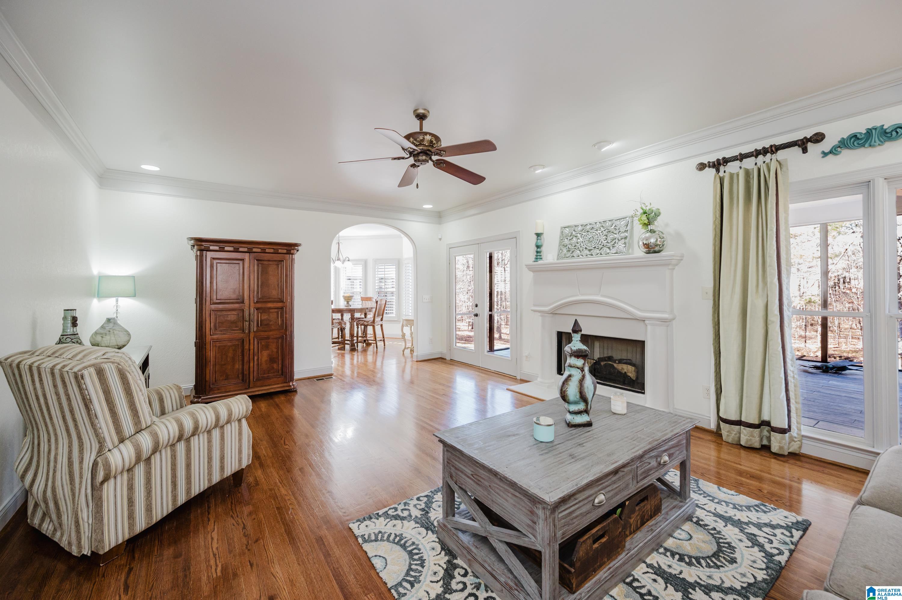516 Baron Circle Chelsea, AL 35043 - Photo 8 of 56