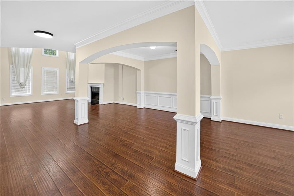 5711 Apple Grove Road Northeast Buford, GA 30519 - Photo 12 of 45