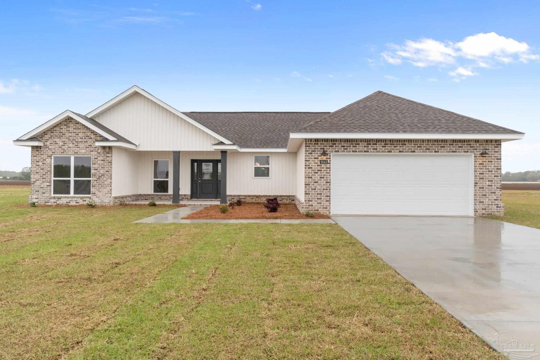9243 Salter Road Pace, FL 32571 - Photo 1 of 34