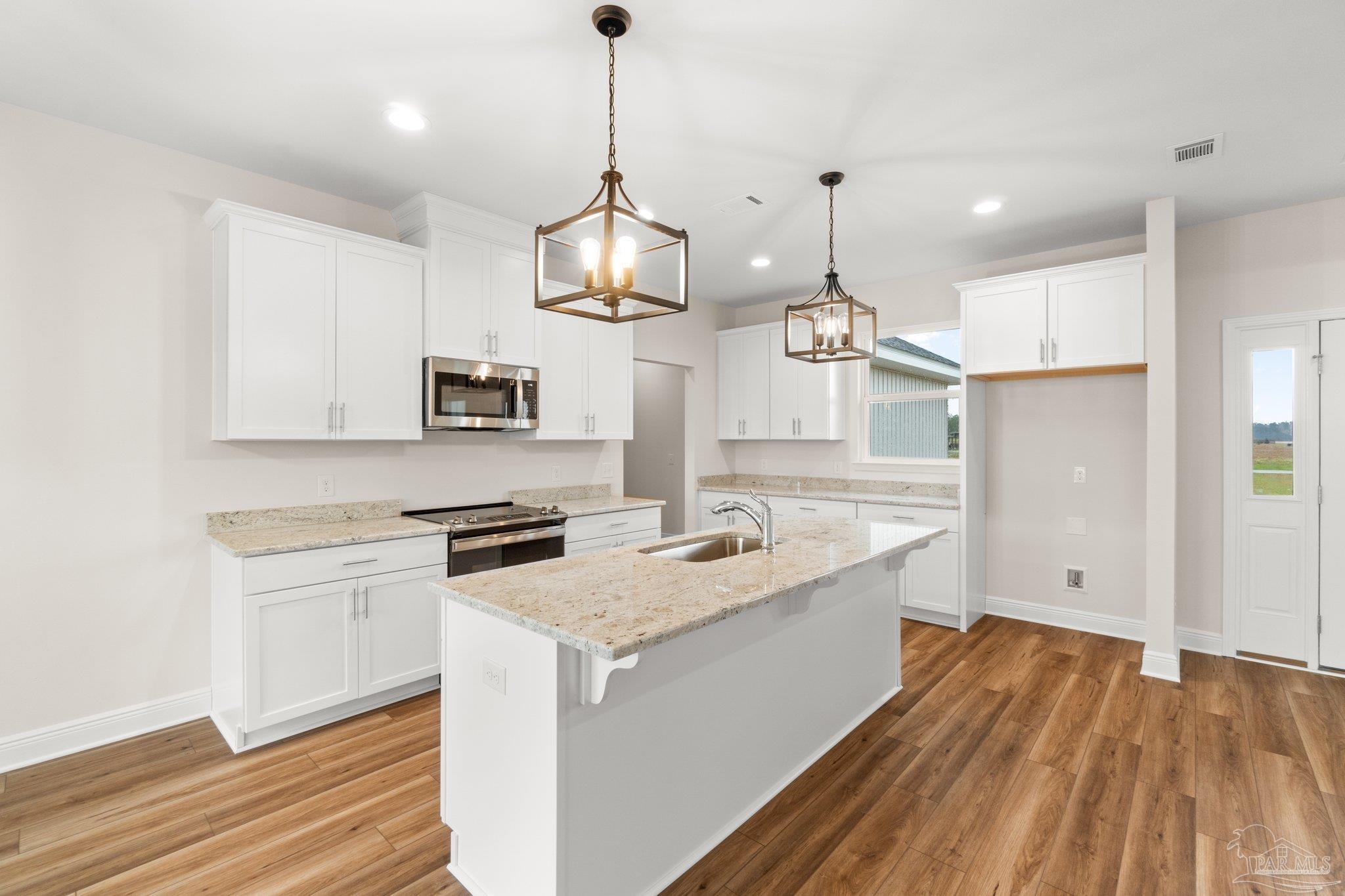 9243 Salter Road Pace, FL 32571 - Photo 12 of 34
