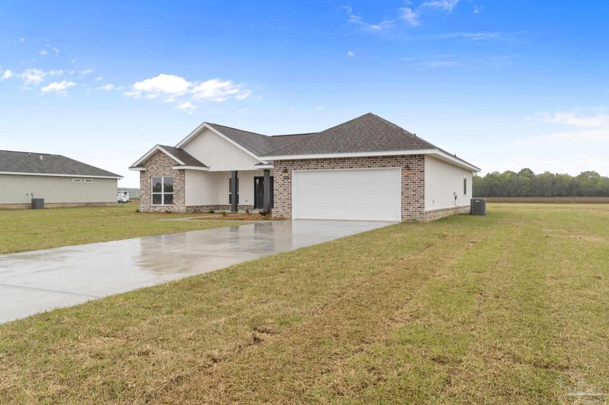 9243 Salter Road Pace, FL 32571 - Photo 2 of 34