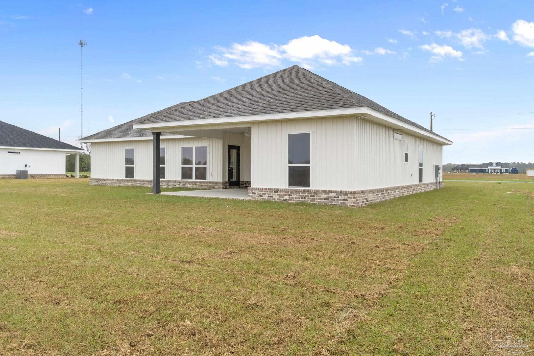 9243 Salter Road Pace, FL 32571 - Photo 32 of 34