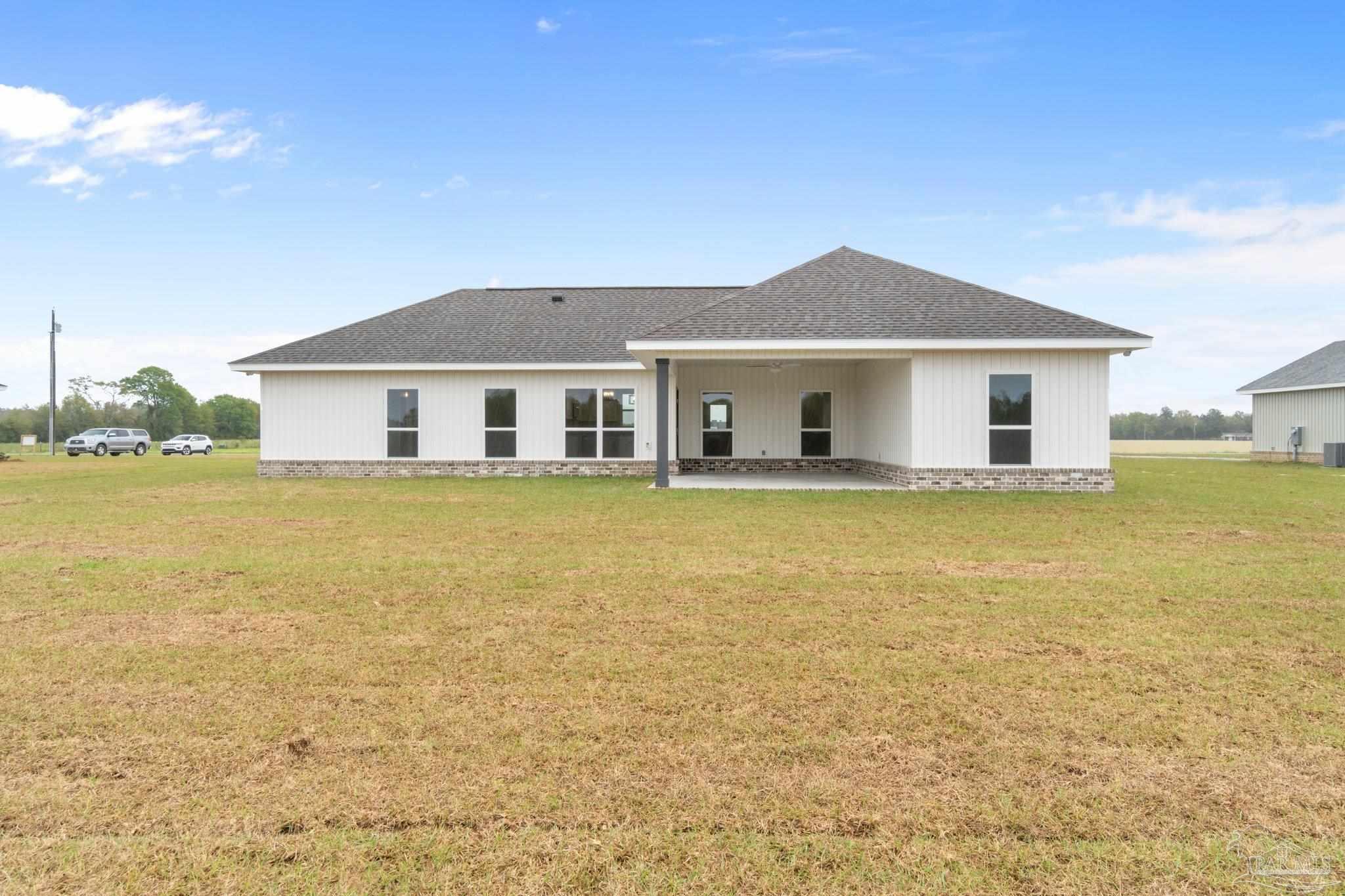 9243 Salter Road Pace, FL 32571 - Photo 33 of 34