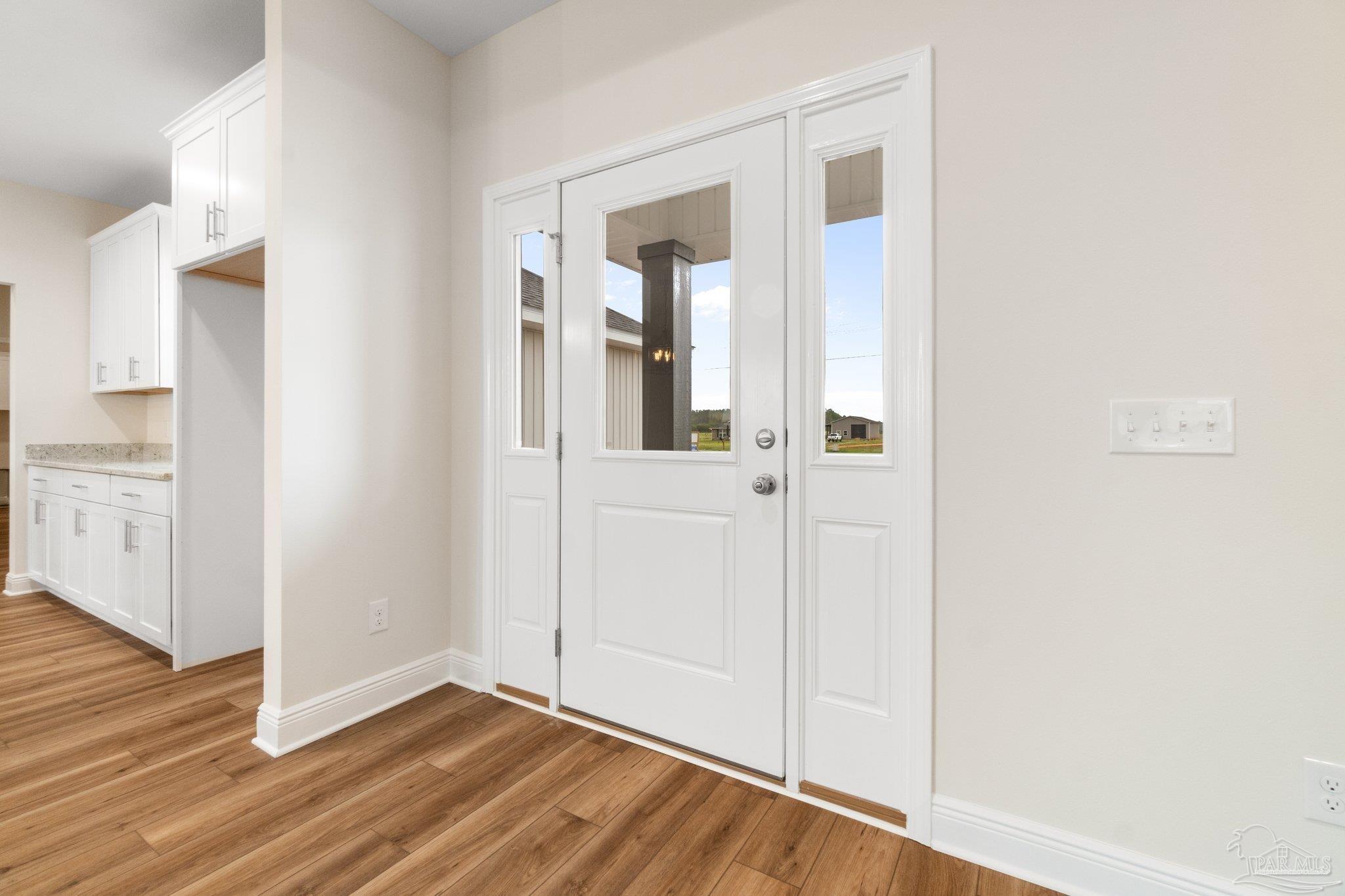 9243 Salter Road Pace, FL 32571 - Photo 6 of 34