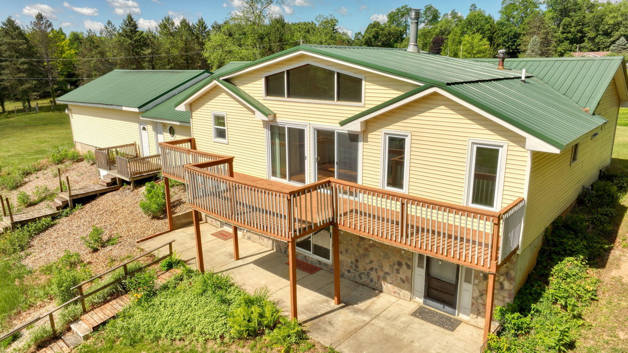 5995 North Sandstone Road Jackson, MI 49201 - Photo 63 of 70 83-web-or-mls-DJI_0589_HDR 2