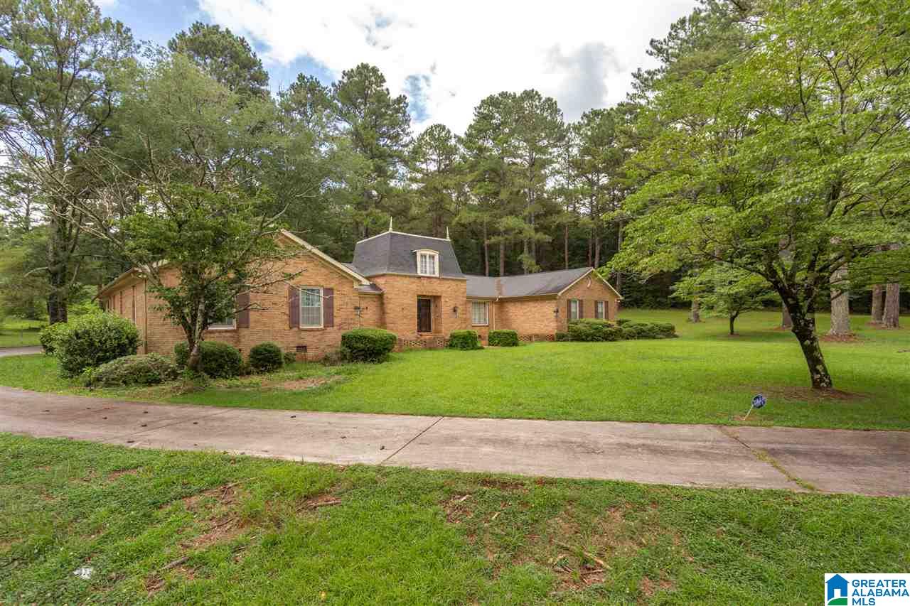 720 East Renfroe Road Talladega, AL 35160 - Photo 6 of 41