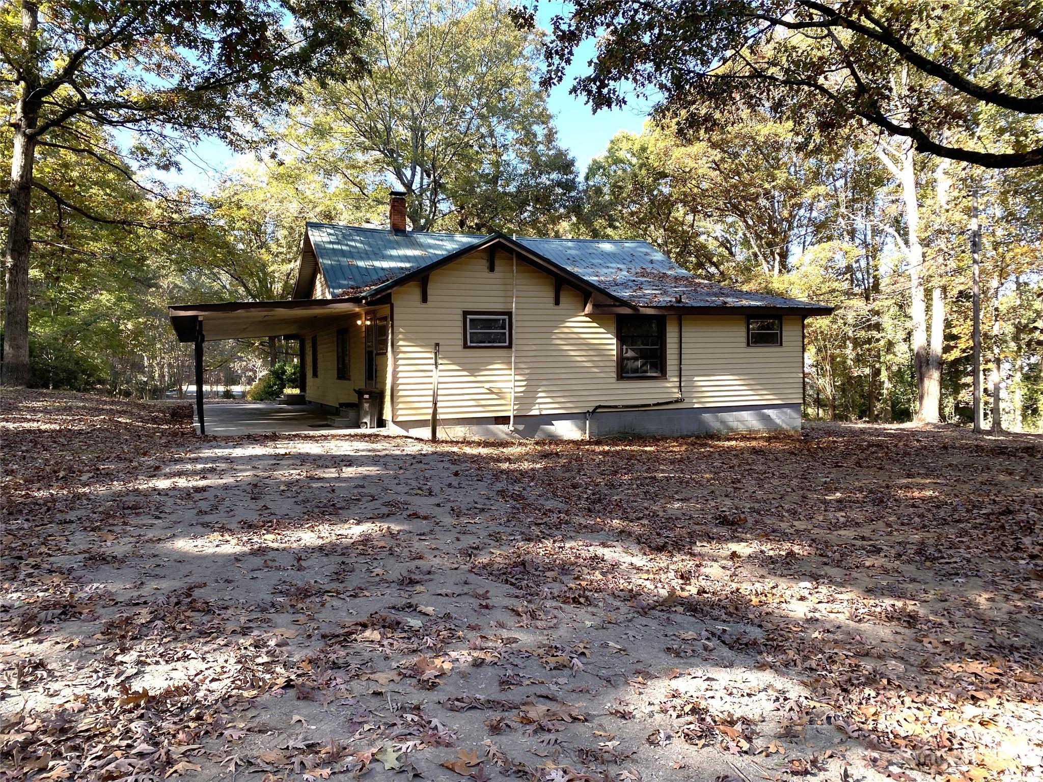 3416 Crow Road Monroe, NC 28112 - Photo 25 of 34 Gallery Image 25