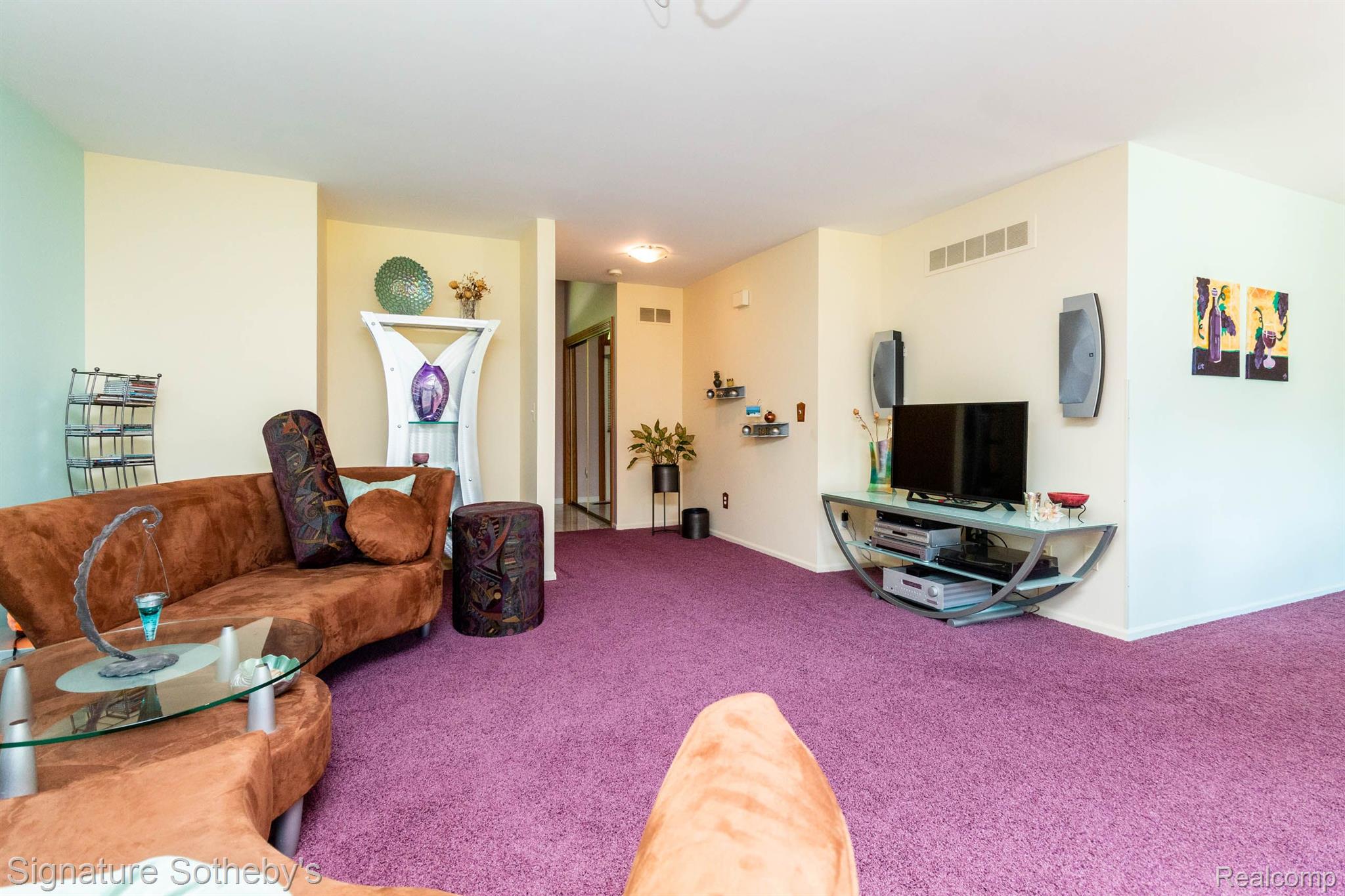 2167 Rochelle Park Drive, Unit 67 Rochester, MI 48309 - Photo 7 of 45 Gallery Image 7